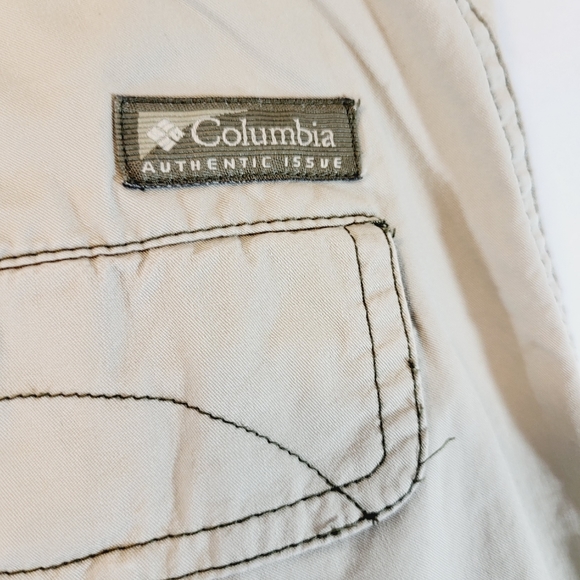 Columbia Capri pants - Picture 5 of 7